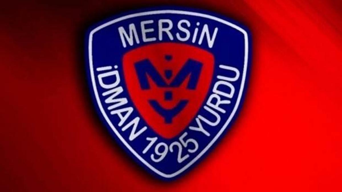 Mersin, 4 isimle sözleşme yeniledi!