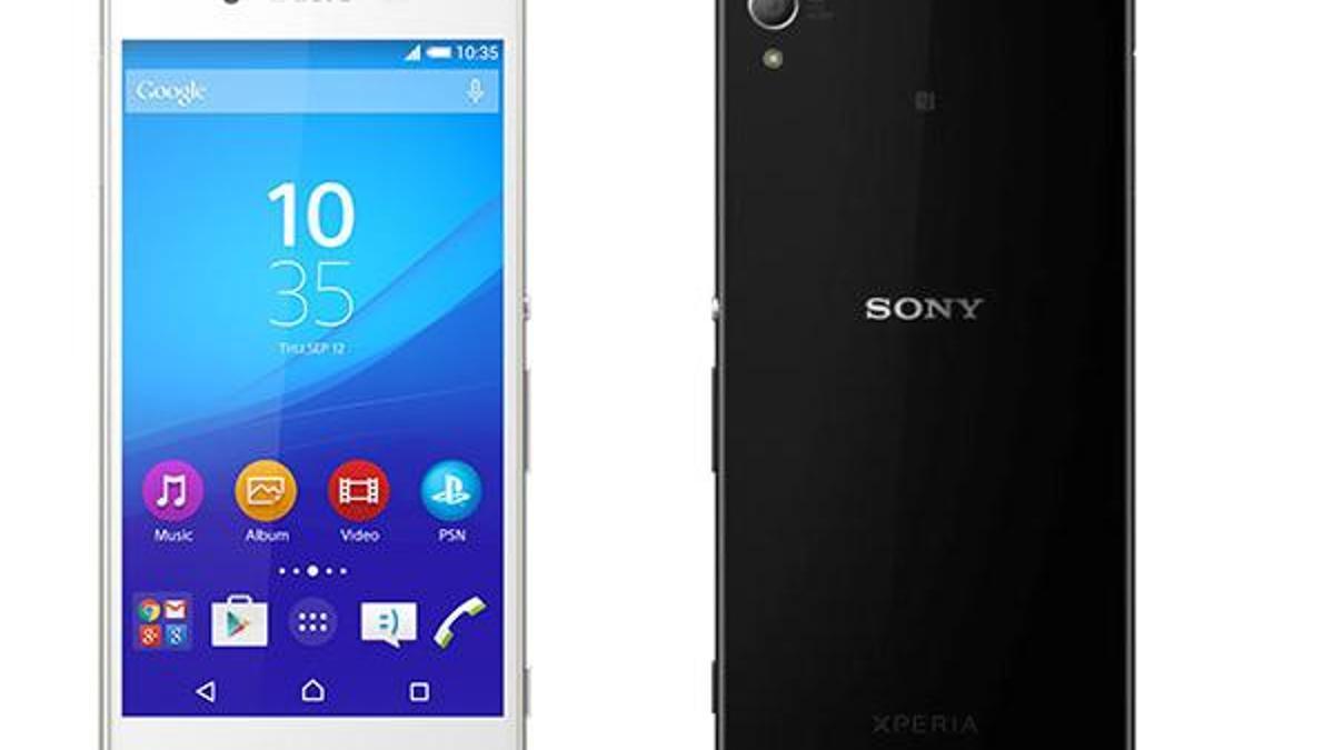 Xperia Z3+ ve Xperia Z4 Tablet için ilk güncellemeler ortaya çıktı