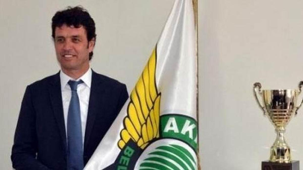 Cihat Arslan'dan Sao Paulo örneği