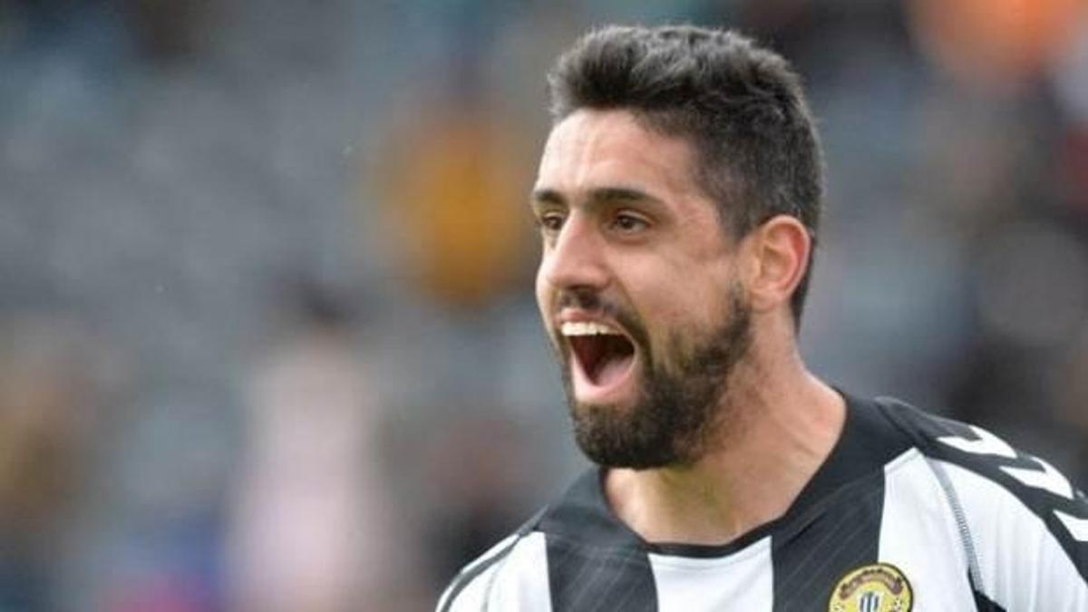 Fernandao'nun yerine Matias geliyor!