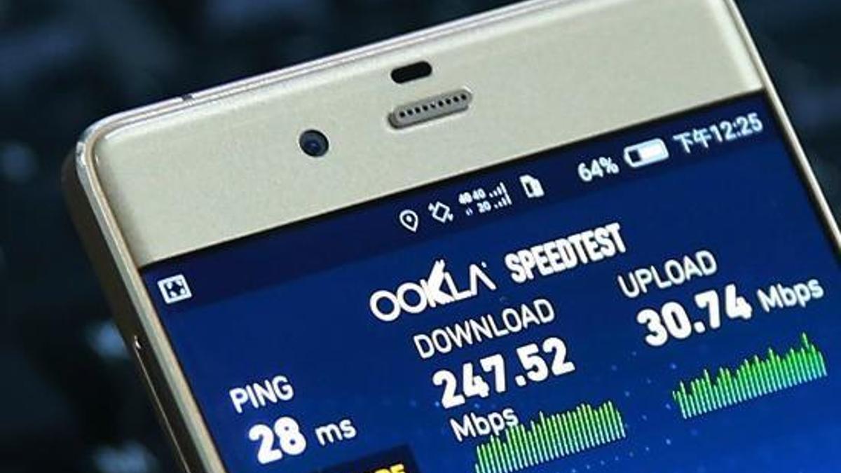 ZTE üst düzey telefonu Nubia Z9'u yeniliyor