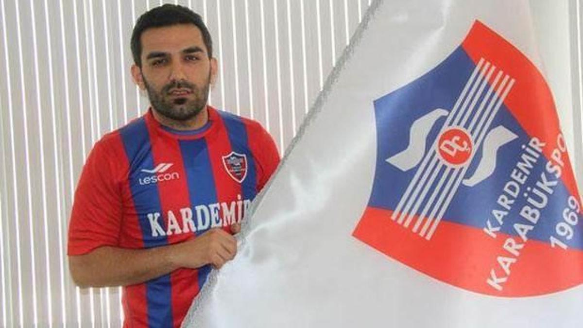 Bekir Ozan Karabükspor'da