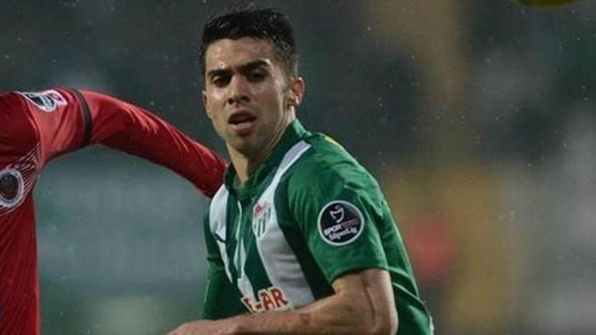 "Kulübede beklemeyi öğrendim"