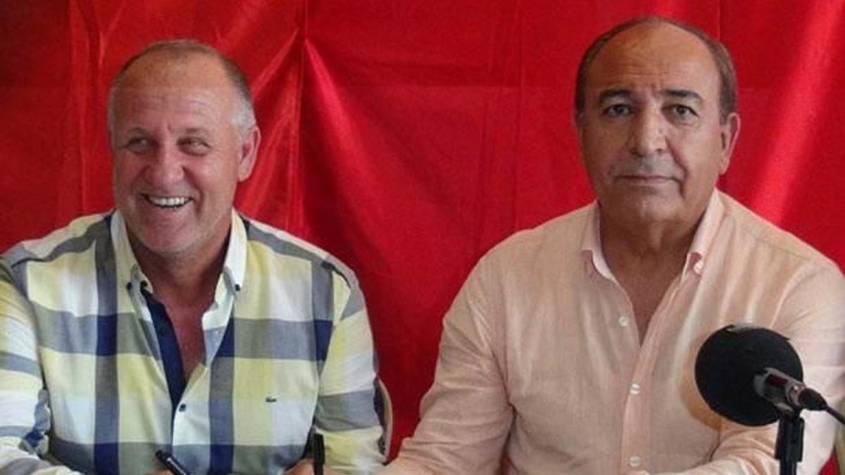 Ali Kahramanlı taburcu edildi