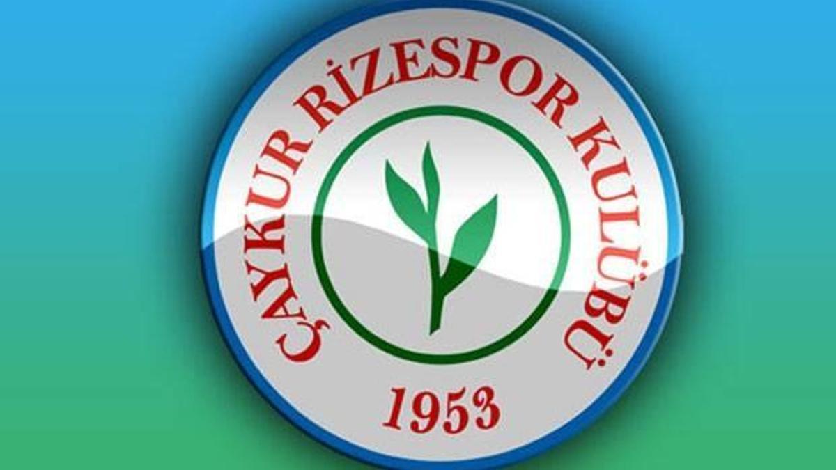 Rizespor'un F.Bahçe üzüntüsü; "İsterdik"