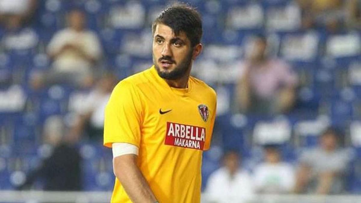 Nihat Şahin kadro dışı
