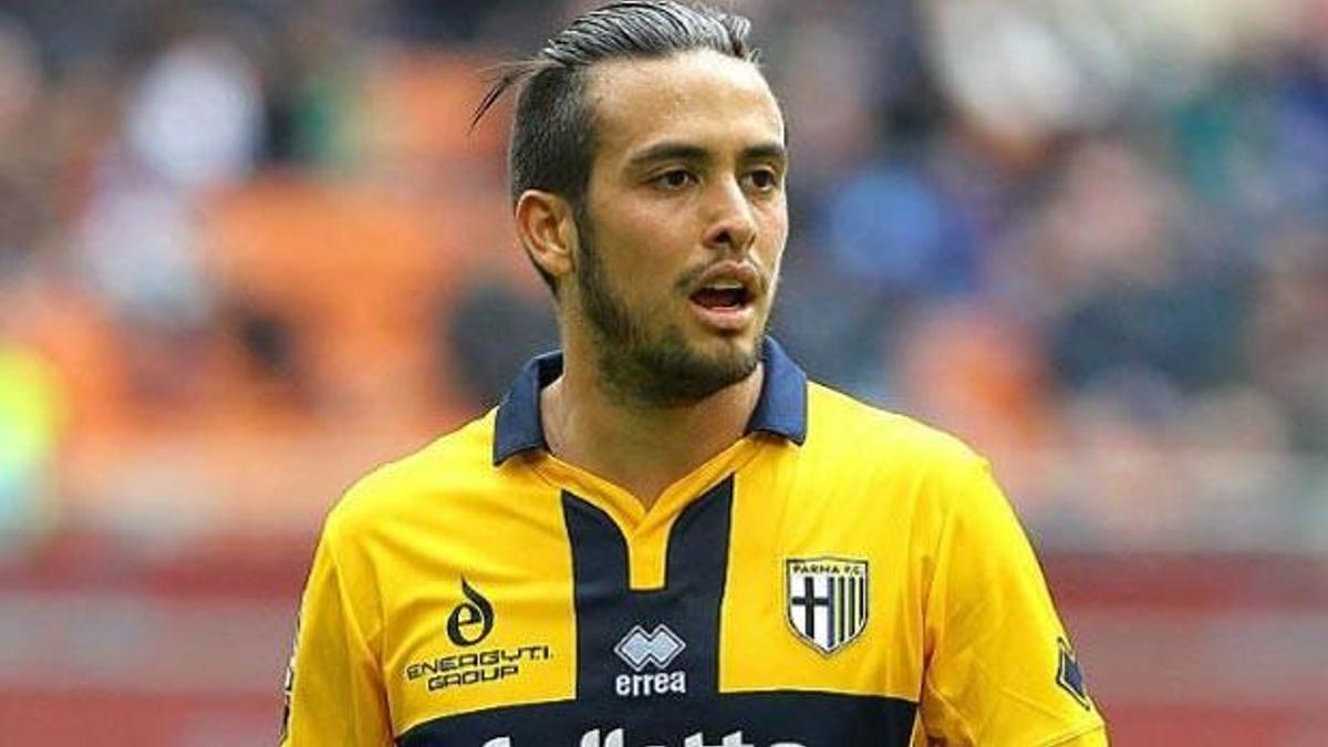 Jorquera Bursaspor için geliyor