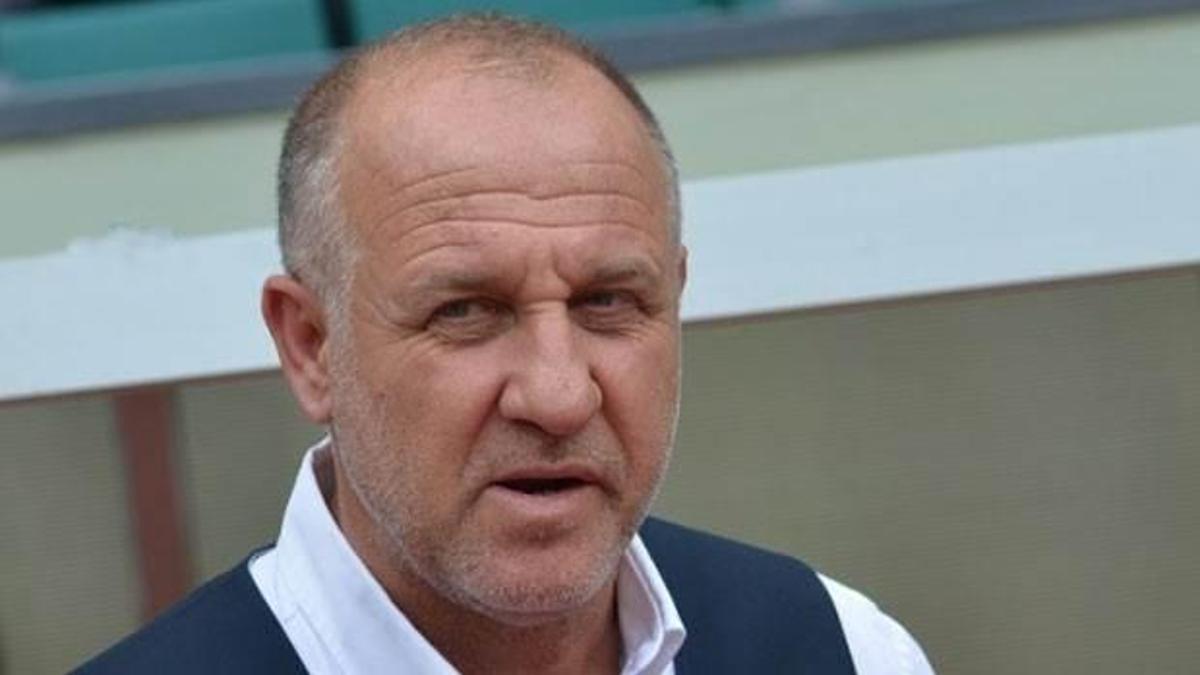 Mersin'den transfer yasağı sözleri...