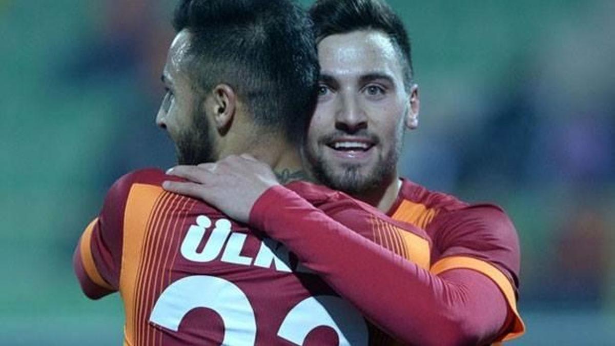 S.Gümüş için transfer açıklaması!