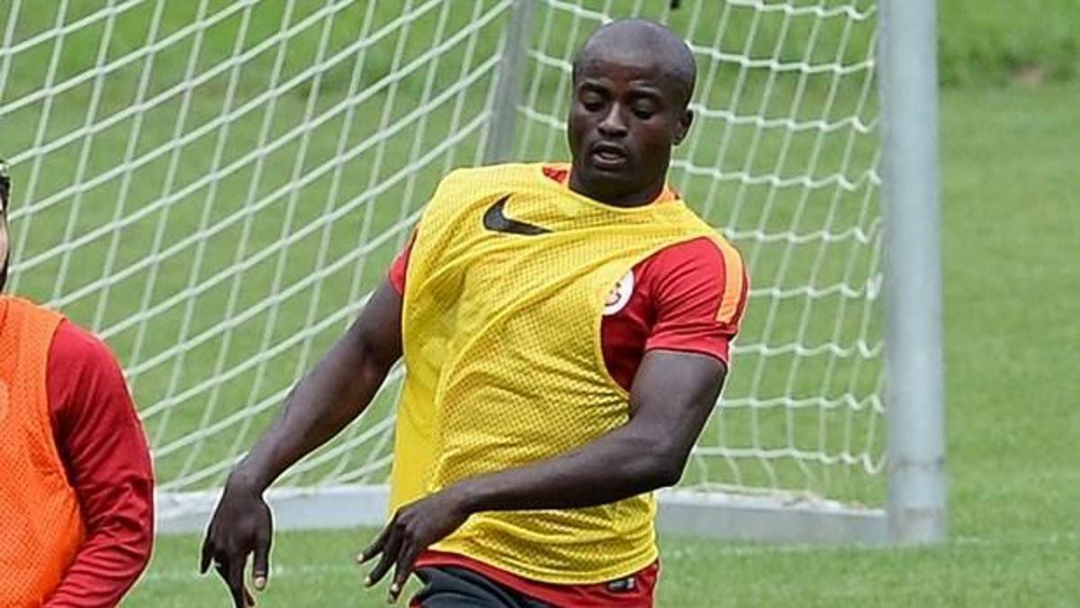 Dany Nounkeu, Bursaspor'da