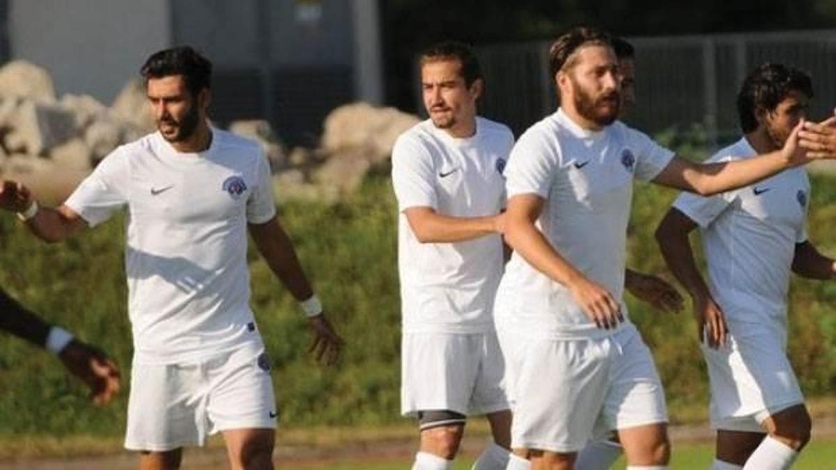 Paşa'nın Derdiyok!