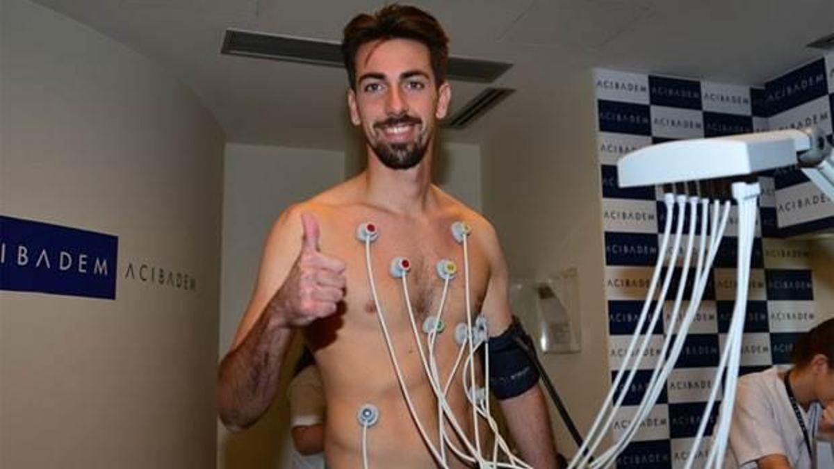 Cuenca sağlık kontrolünden geçti