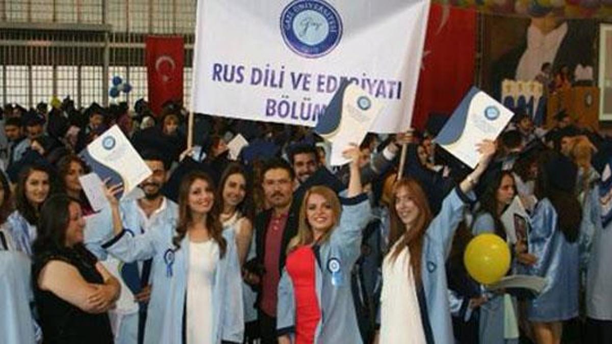 Atama Bekleyen Rusça Öğretmenlerinden Çağrı Var!