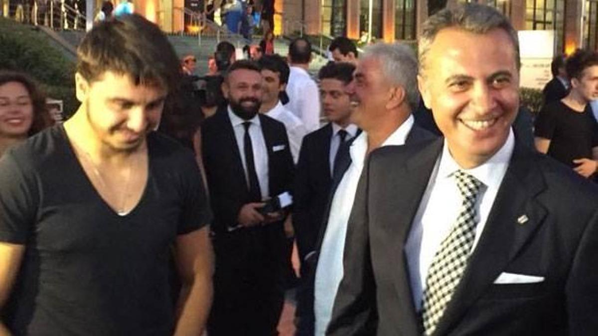 Ozan'dan flaş açıklama!