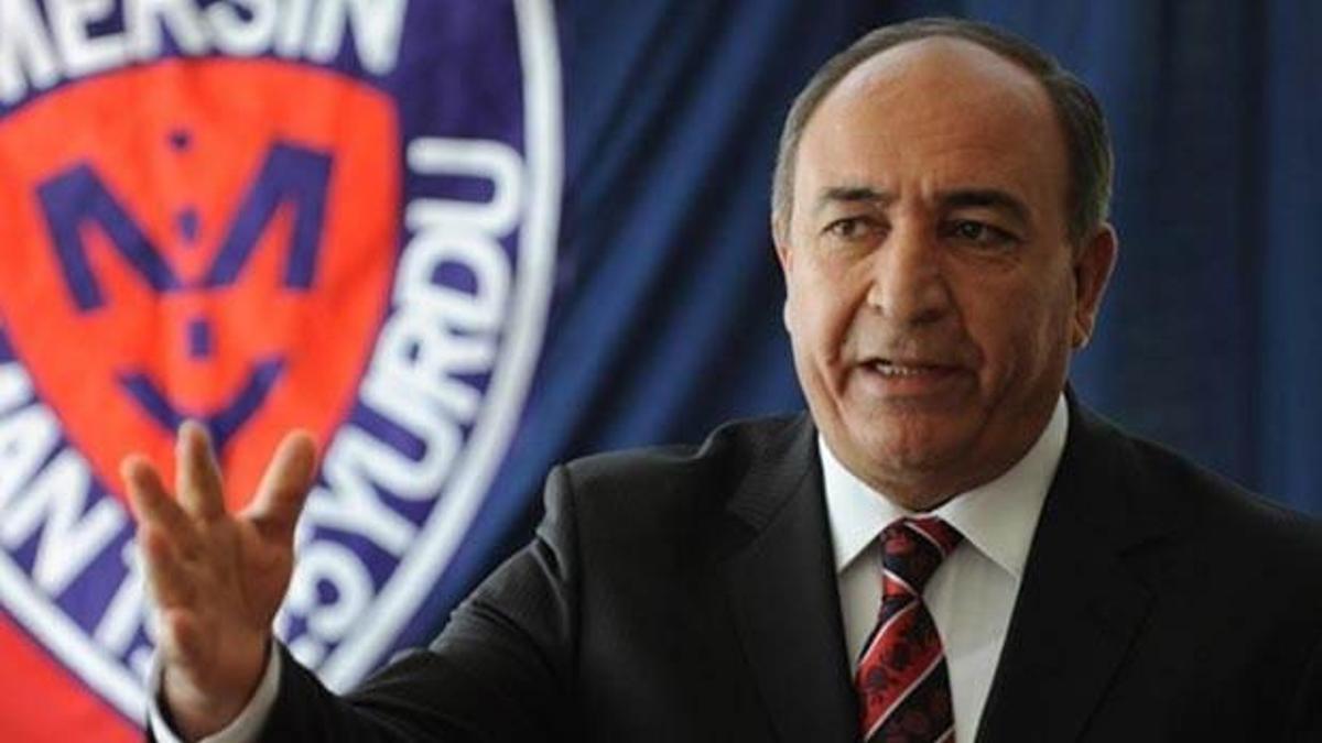 Mersin Ocak ayını beklemeyecek