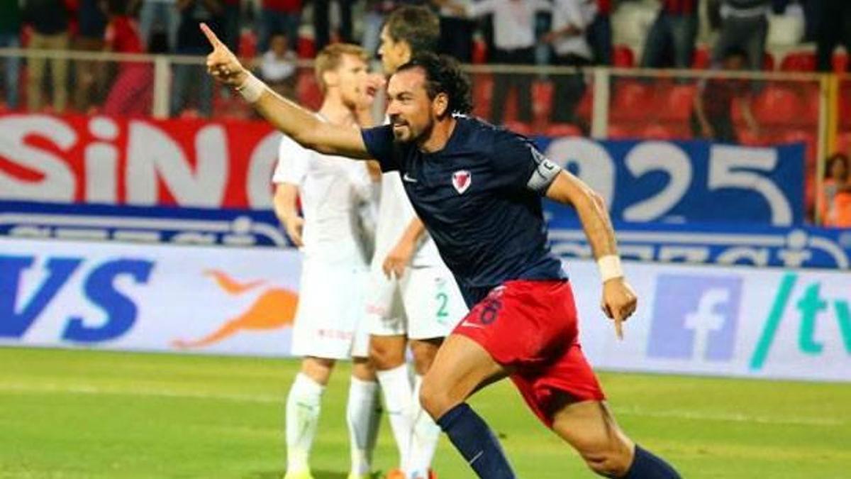 Servet Çetin için açıklama