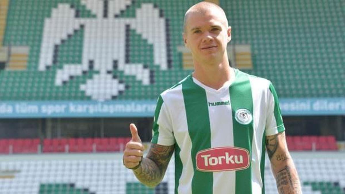 Holmen: Favori biziz