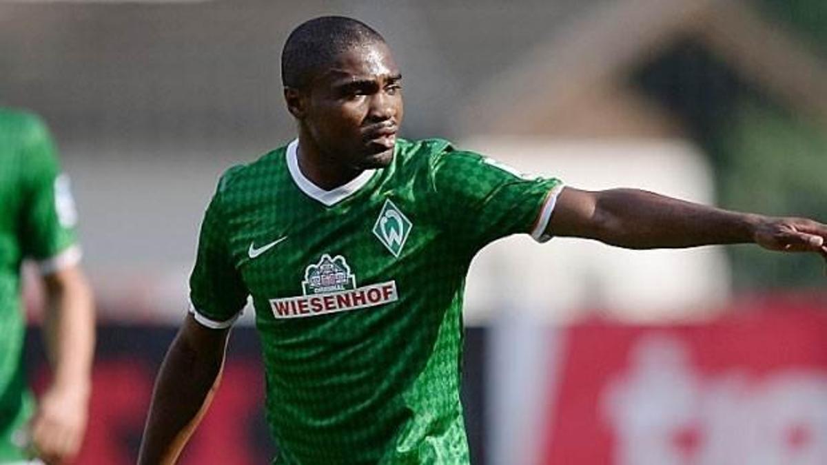 Çaykur Rizespor Bundesliga'dan transfer yaptı!