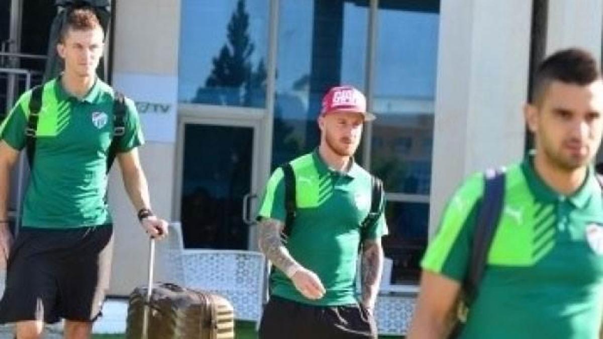 Stoch'tan flaş sözler