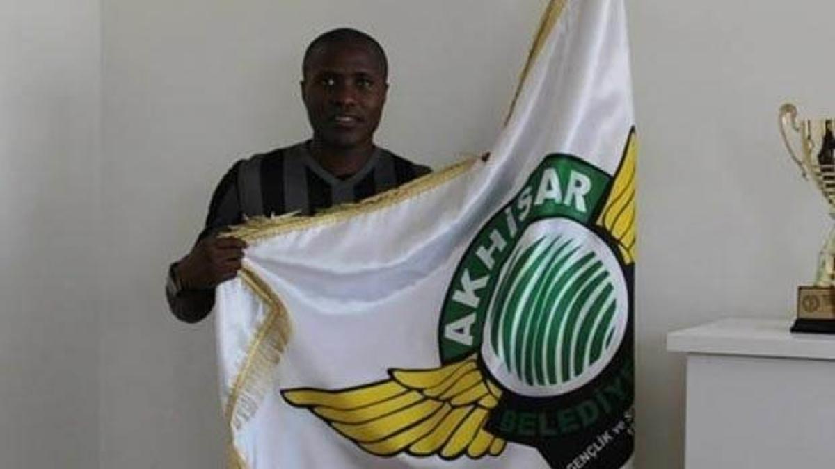 Akhisar N'Guemo'yu transfer etti