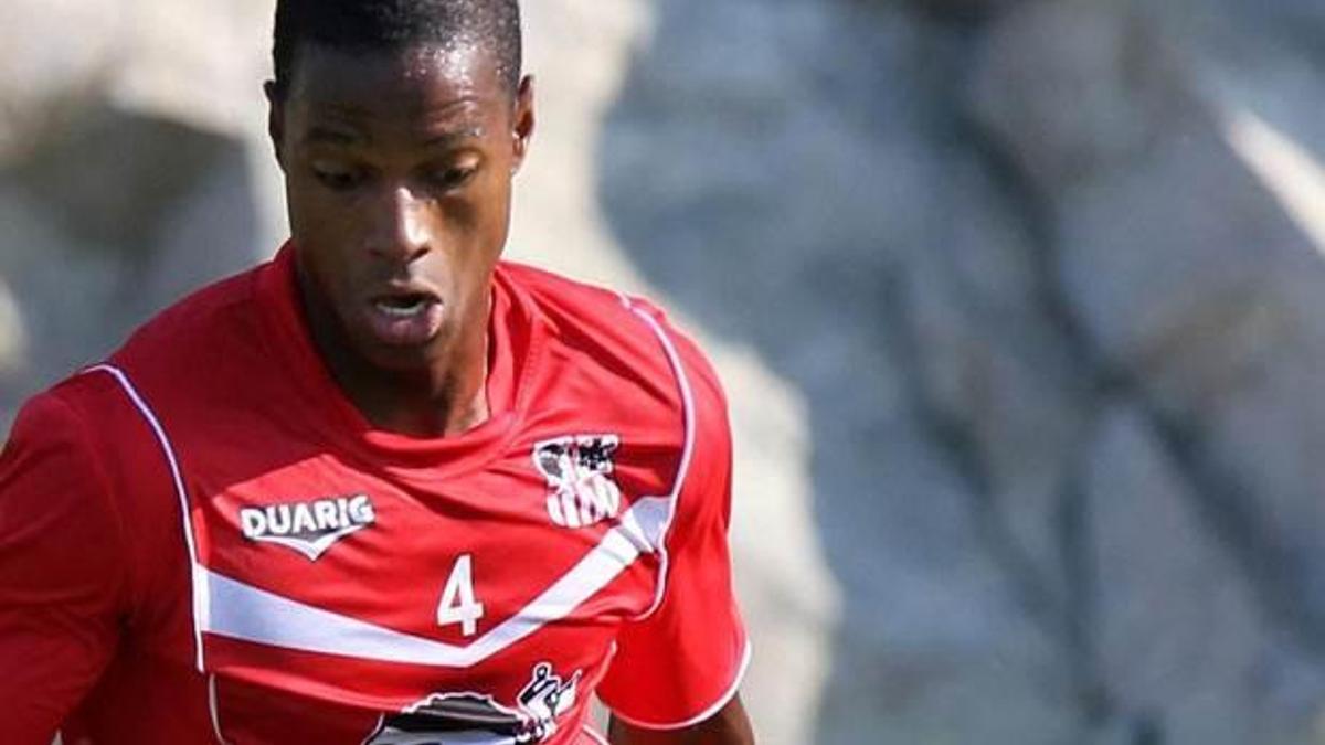 Son transfer Faty