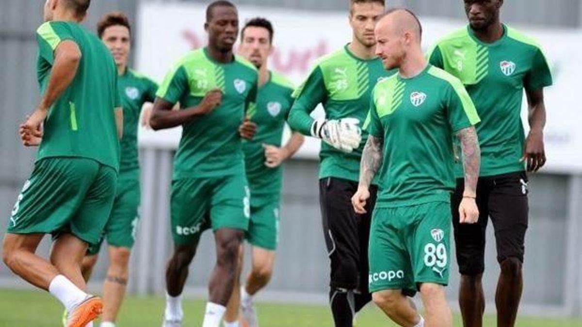F.Bahçe'den Stoch sürprizi!
