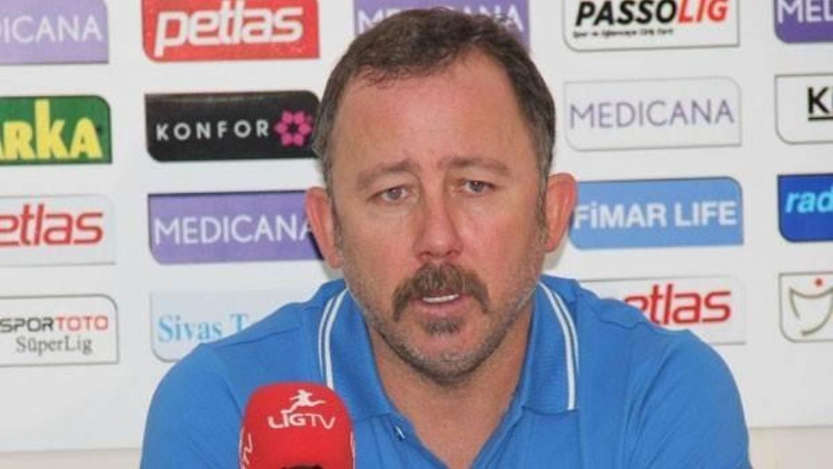 Sergen Hoca'dan mesaj var!