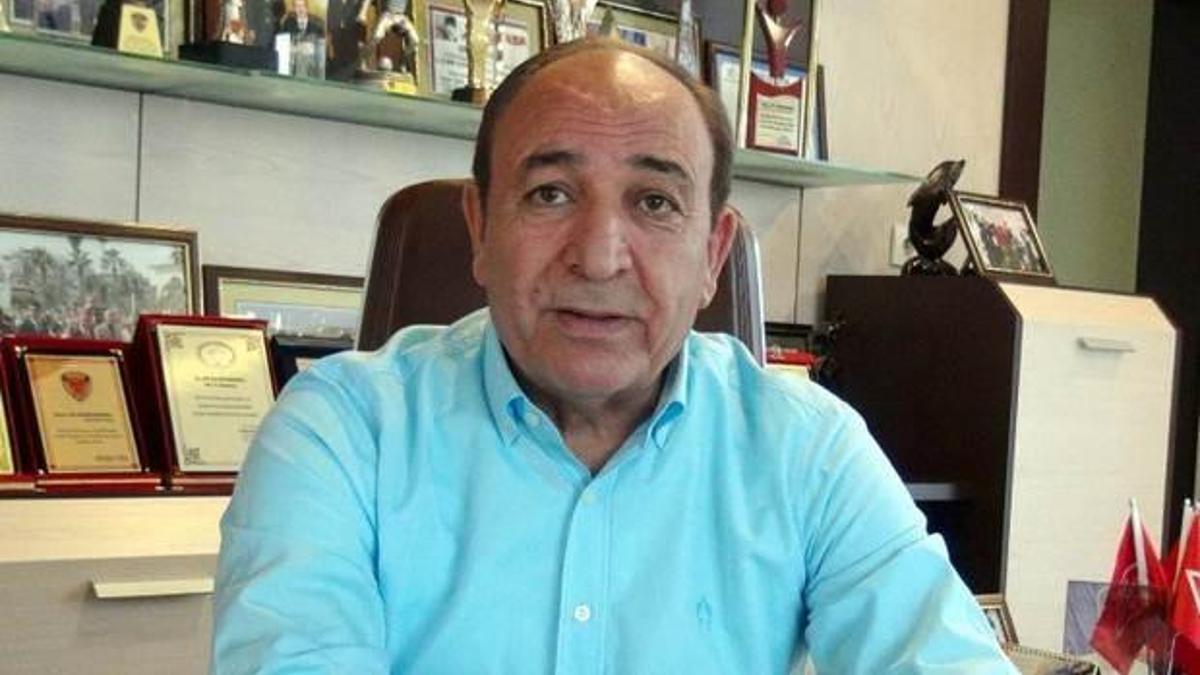 Mersin yeni hoca arıyor