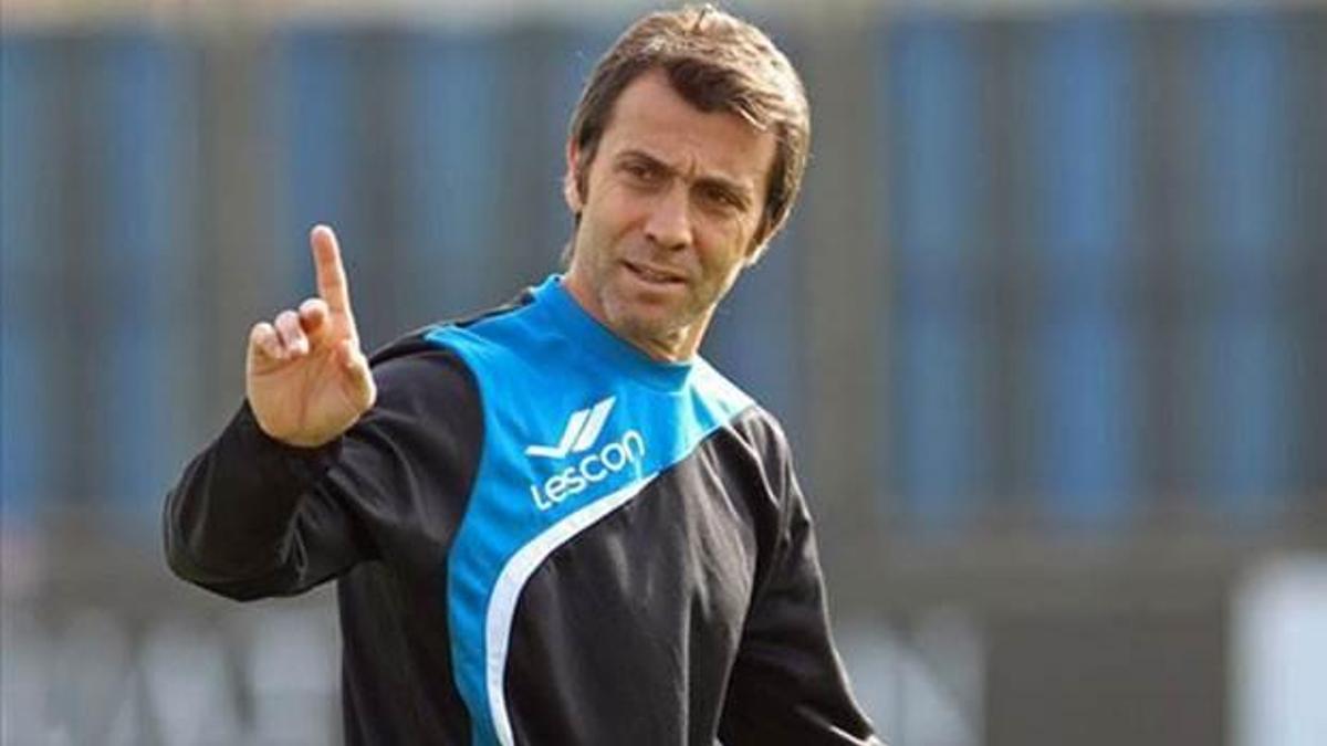 Bülent Korkmaz Mersin'de