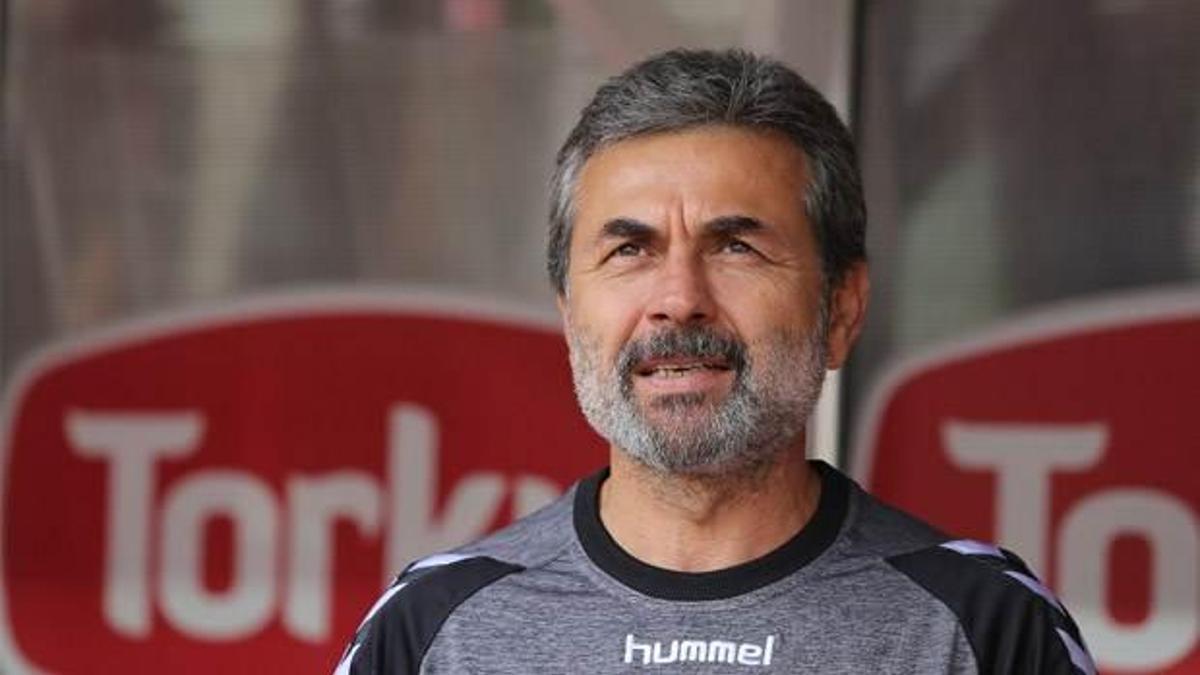 “Form olarak yükseliyoruz”