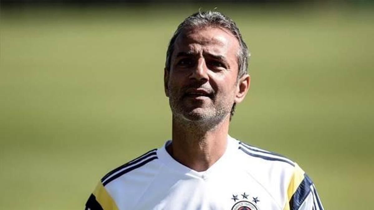 Yeni takımı belli oldu