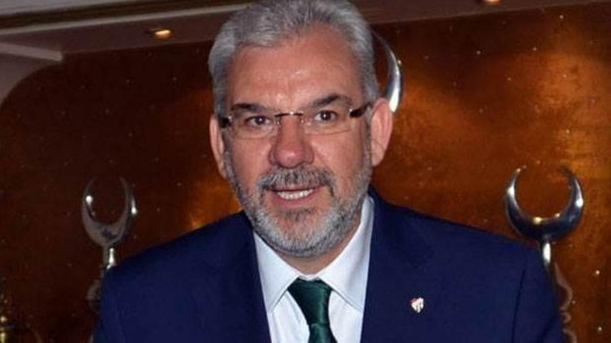 "En büyük şehir kulübü"