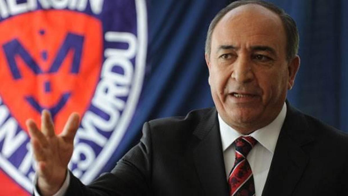 "Ben bu saatten sonra yokum"