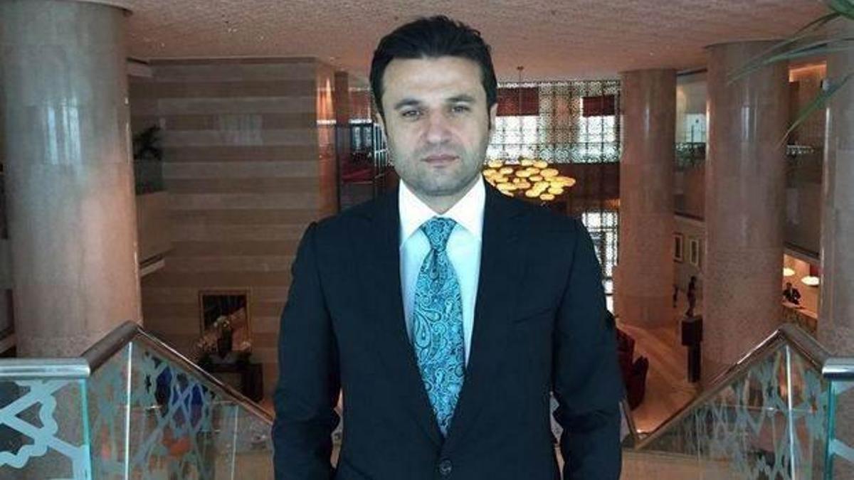 Bülent Uygun Süper Lig'e dönüyor