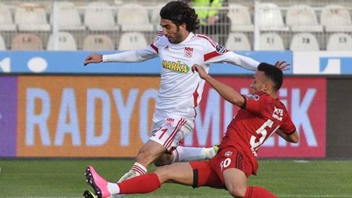 Süper Lig'in hırçınları