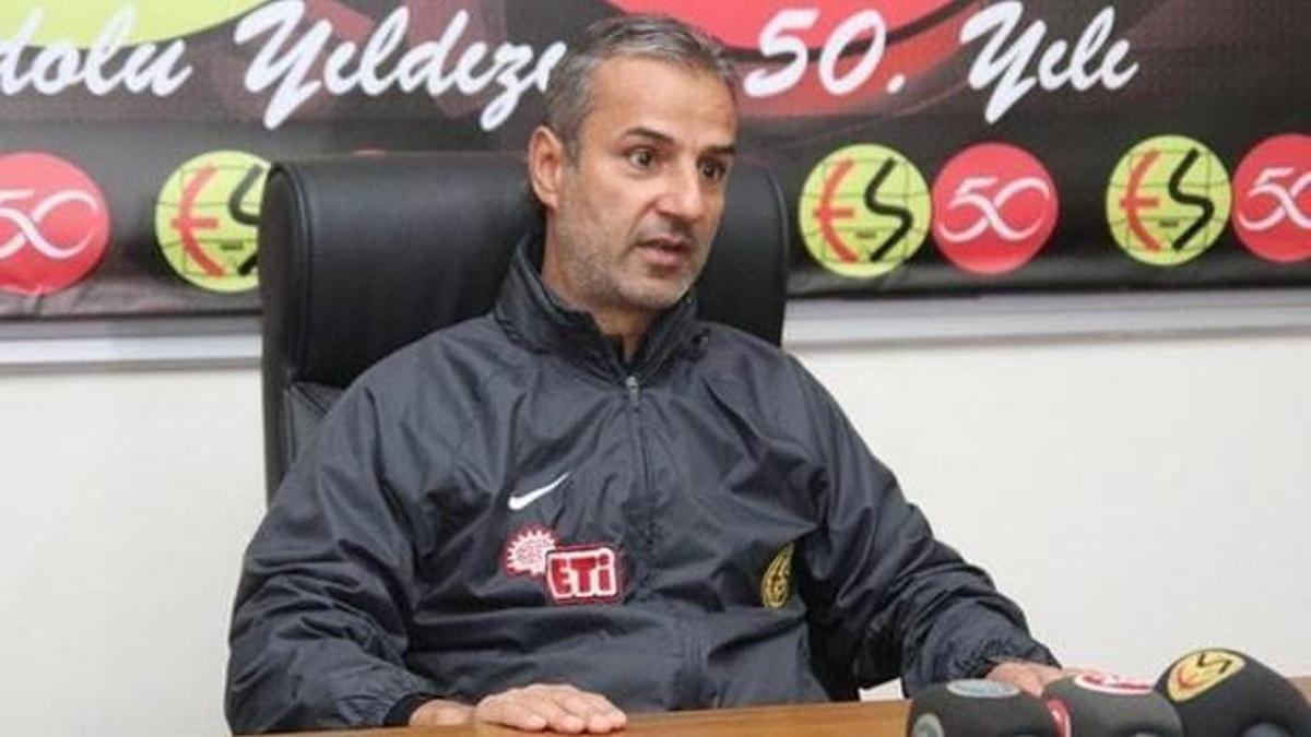 İsmail Kartal istifa etti