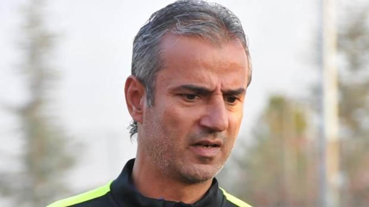 ‘Kan değişikliği gerekiyordu’