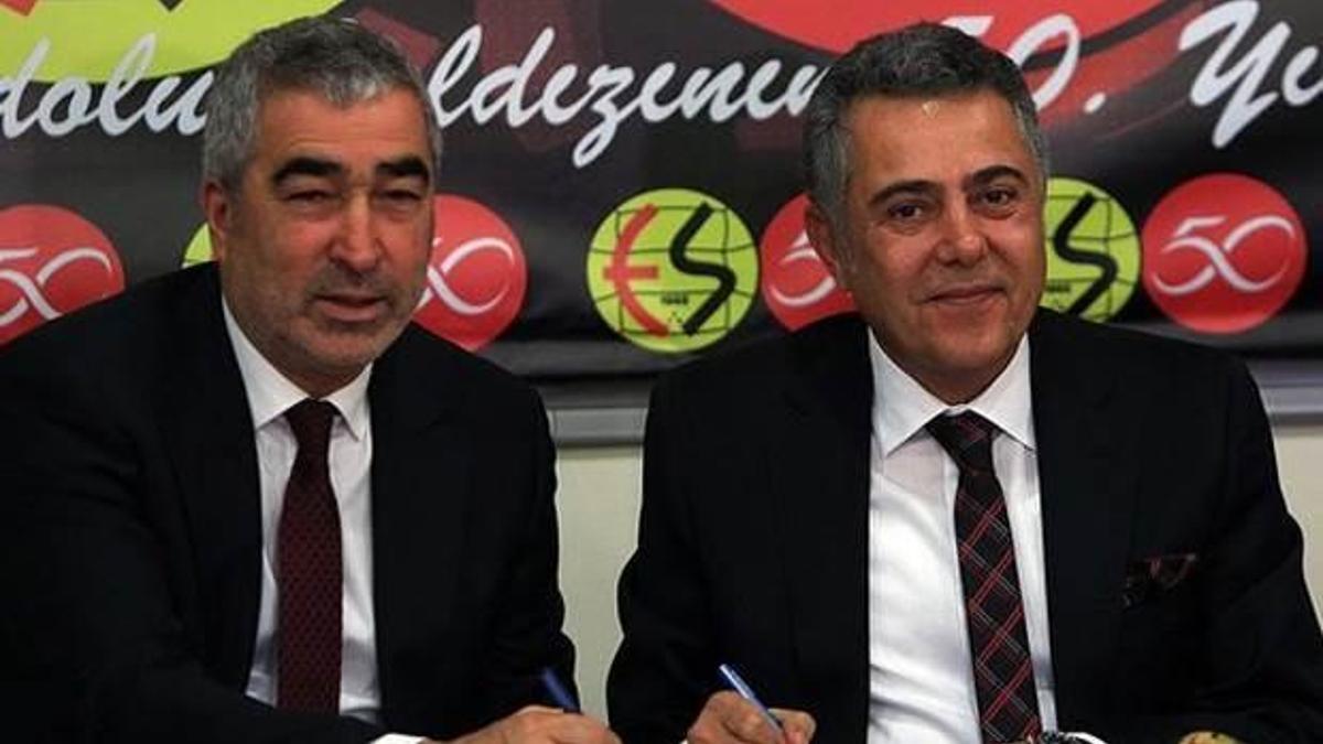 'Sadece 30 saniye sürdü'