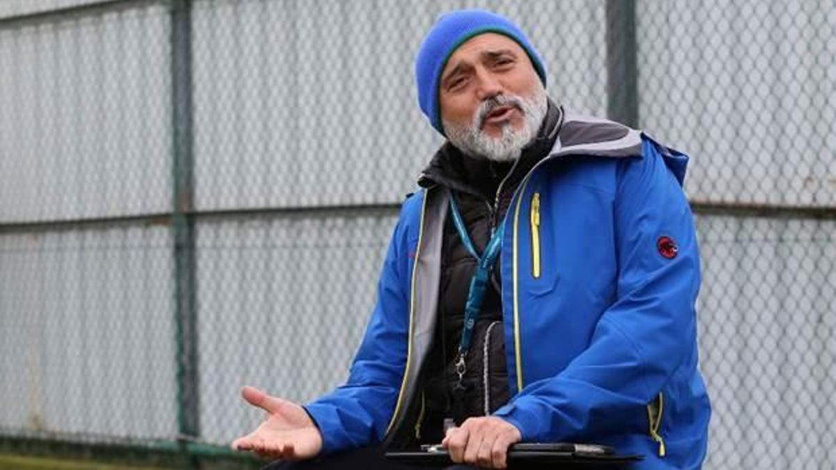 G.Saray iddiaları için ne dedi?
