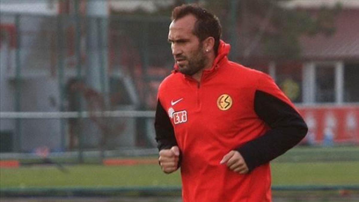 Es-Es'te Gekas gitti