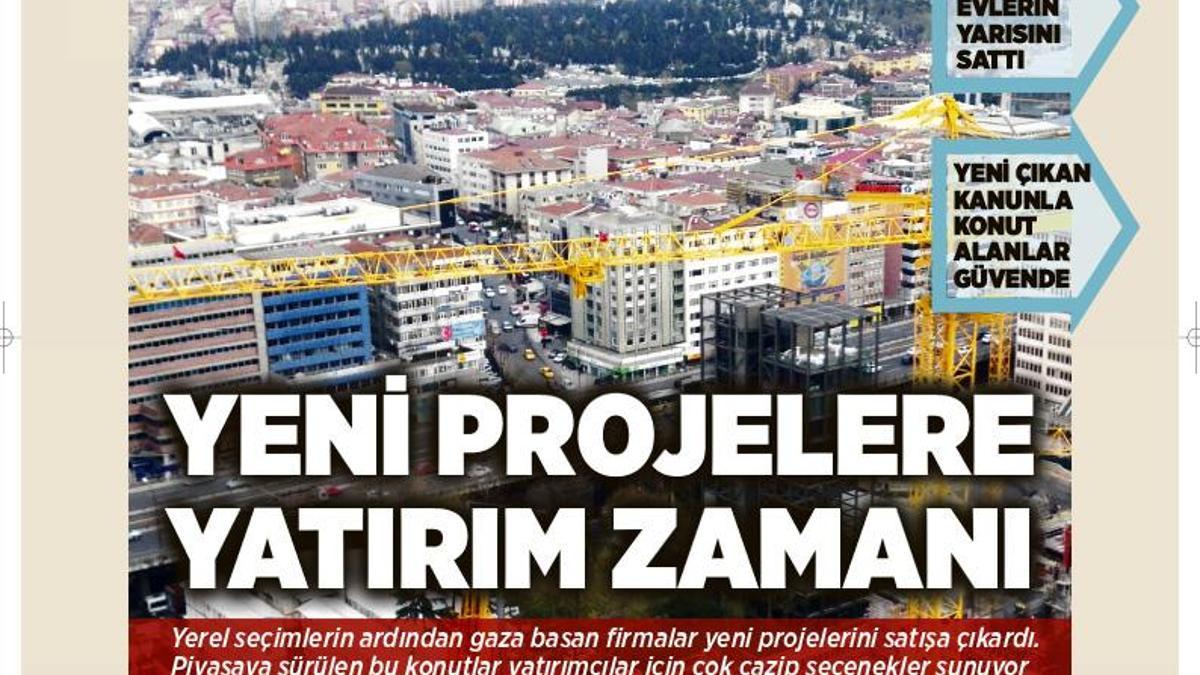 Bu çalışma İstanbul'a ışık tutacak