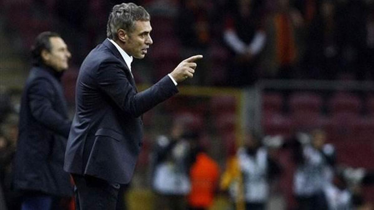 Bursaspor'da adaylar belli oldu