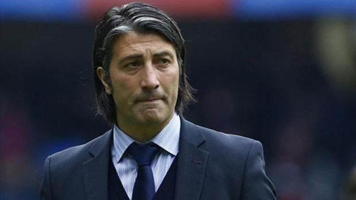 İlk görüşme Murat Yakın'la