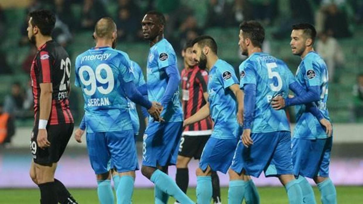 Bursa sürprize izin vermedi!