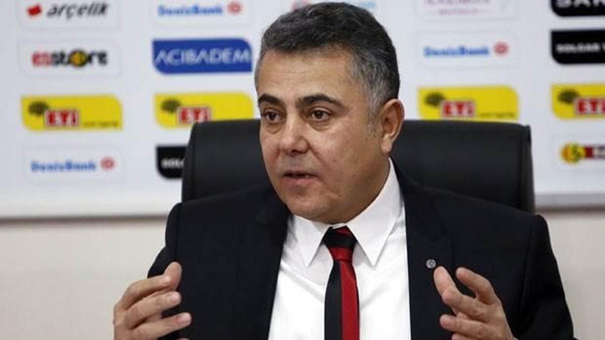 Hoşcan aday olmayacak