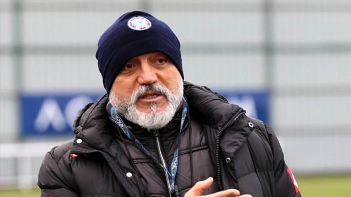 Transfer atağı!