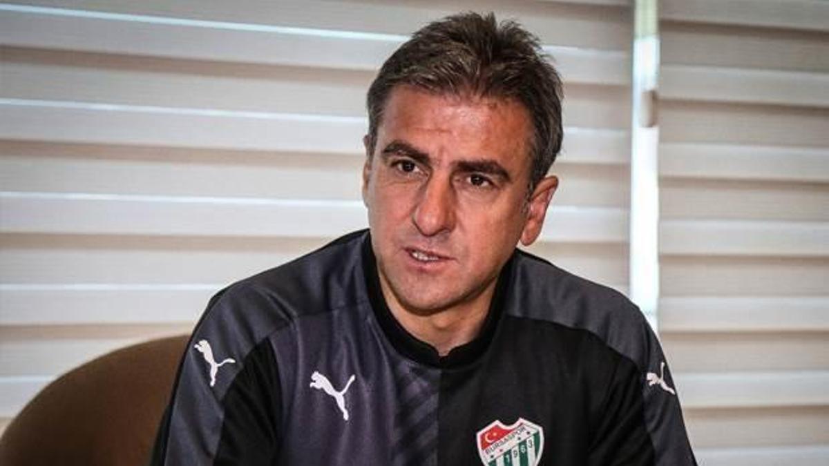 Hamzaoğlu iki ismi sildi!