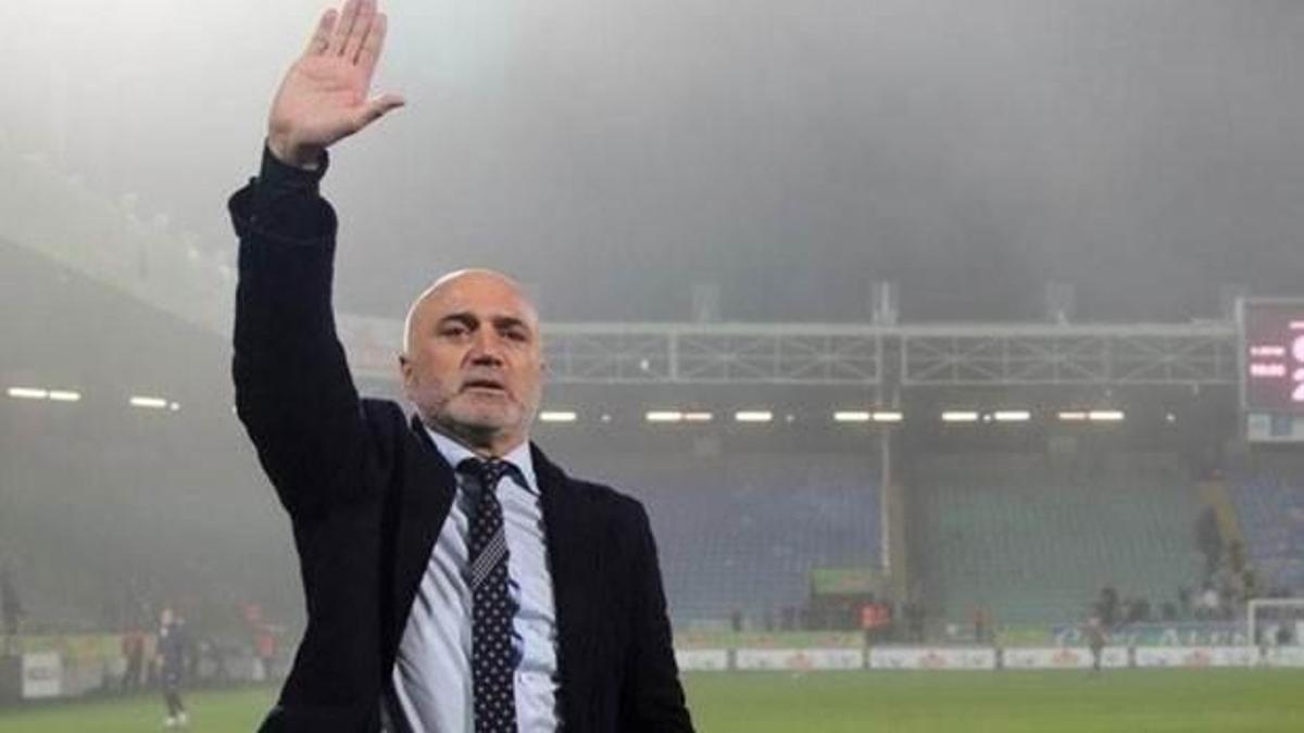 "Yabancıların arkasında UEFA var"