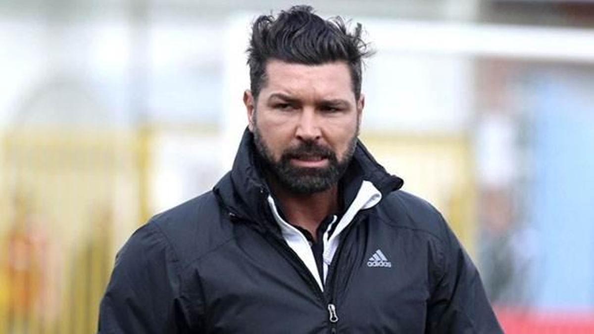 Süper Lig ekibinde büyük kriz!