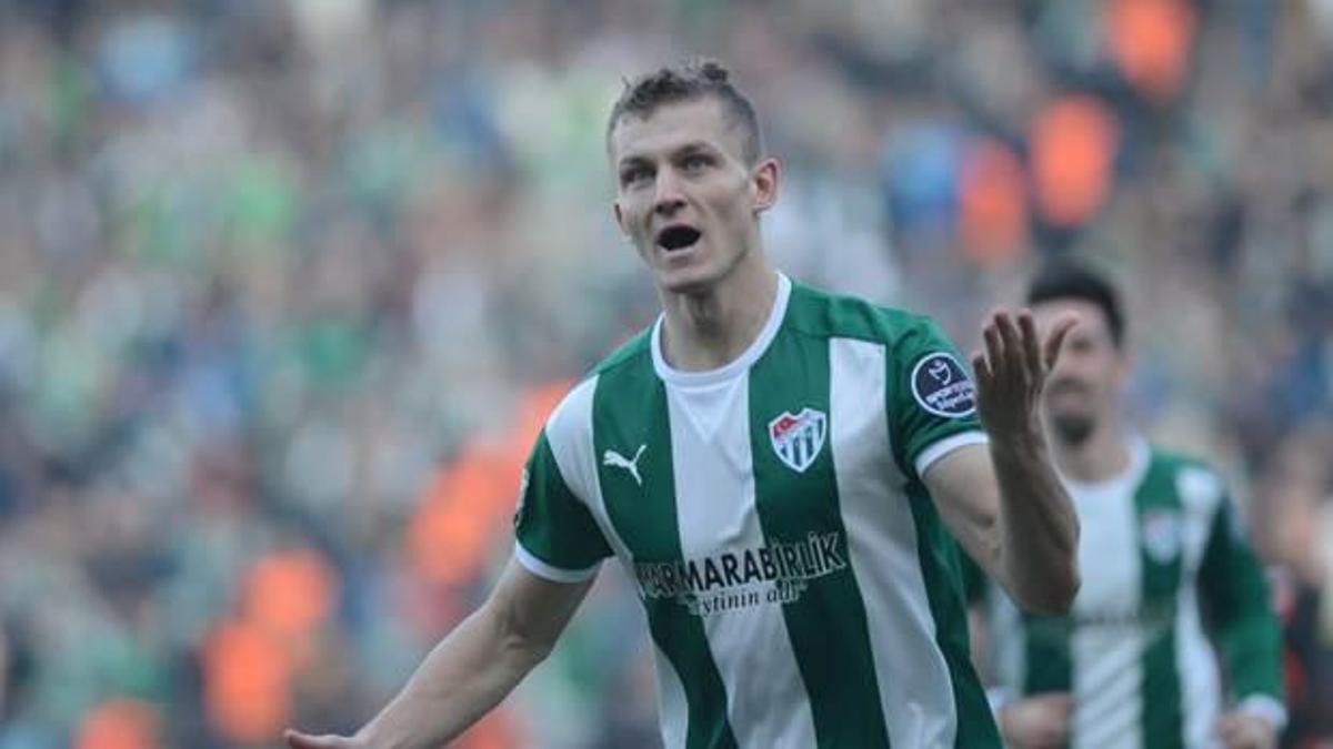 Bursa’nın yıldızlarına talip var!